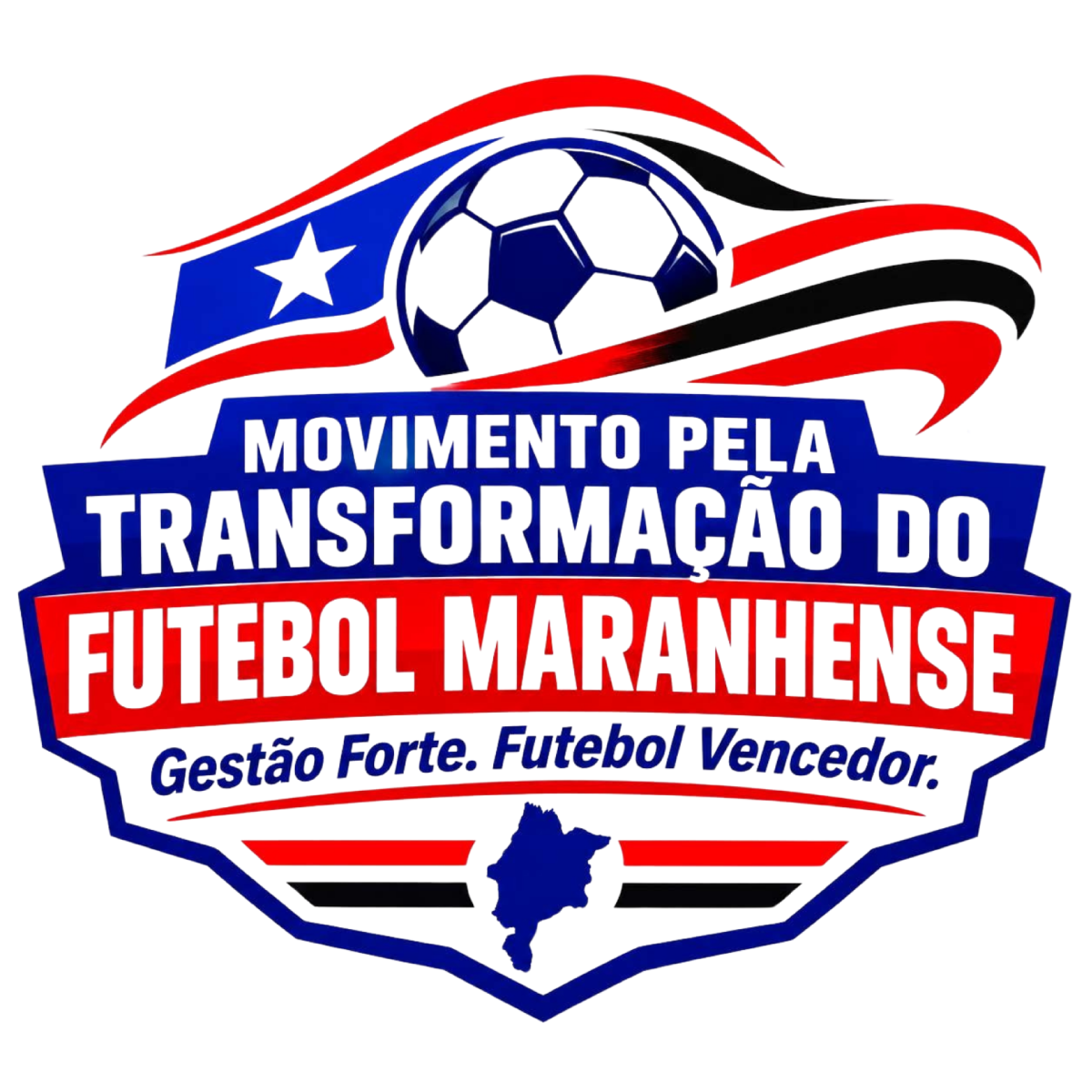 Movimento pela Transformação do Futebol Maranhense